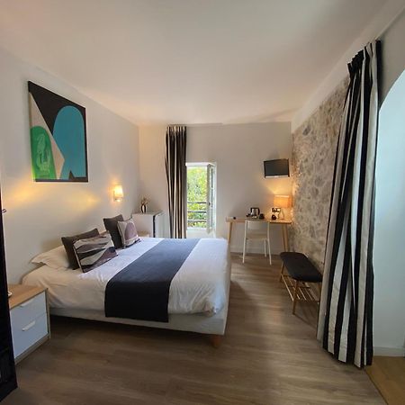 Boutique Hotel Maria-Christina Saint-Jean-de-Luz Dış mekan fotoğraf