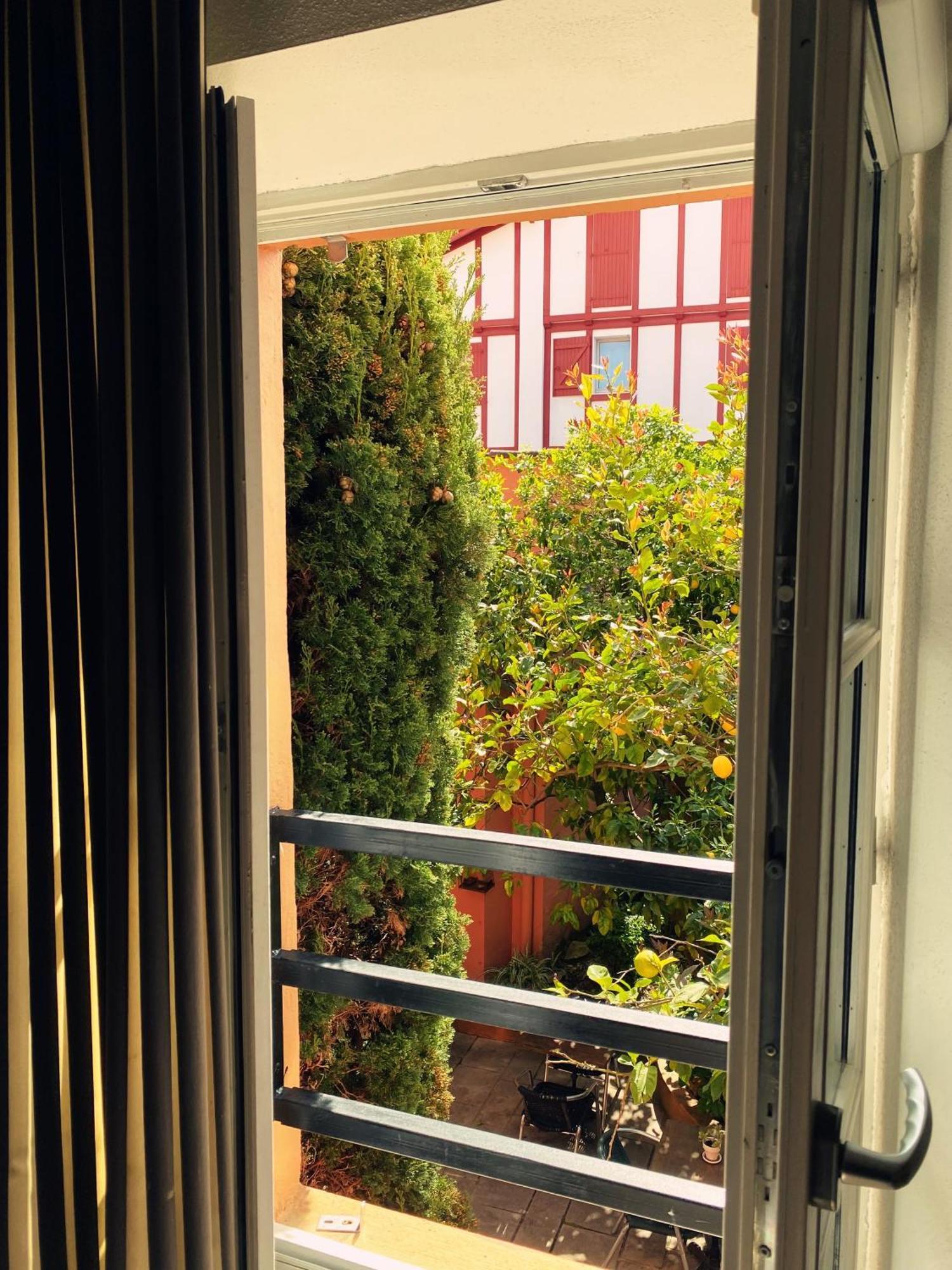 Boutique Hotel Maria-Christina Saint-Jean-de-Luz Dış mekan fotoğraf