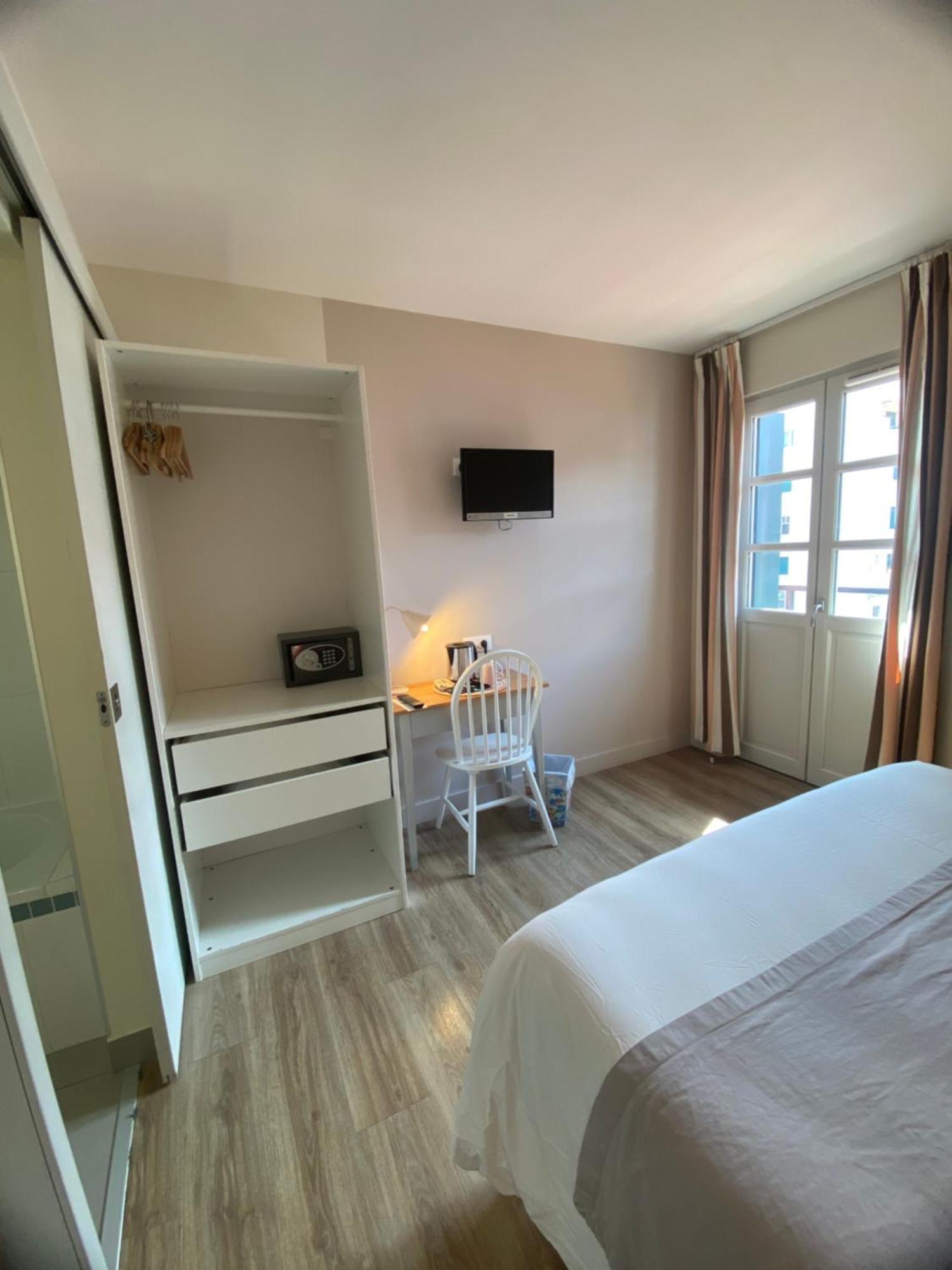 Boutique Hotel Maria-Christina Saint-Jean-de-Luz Dış mekan fotoğraf