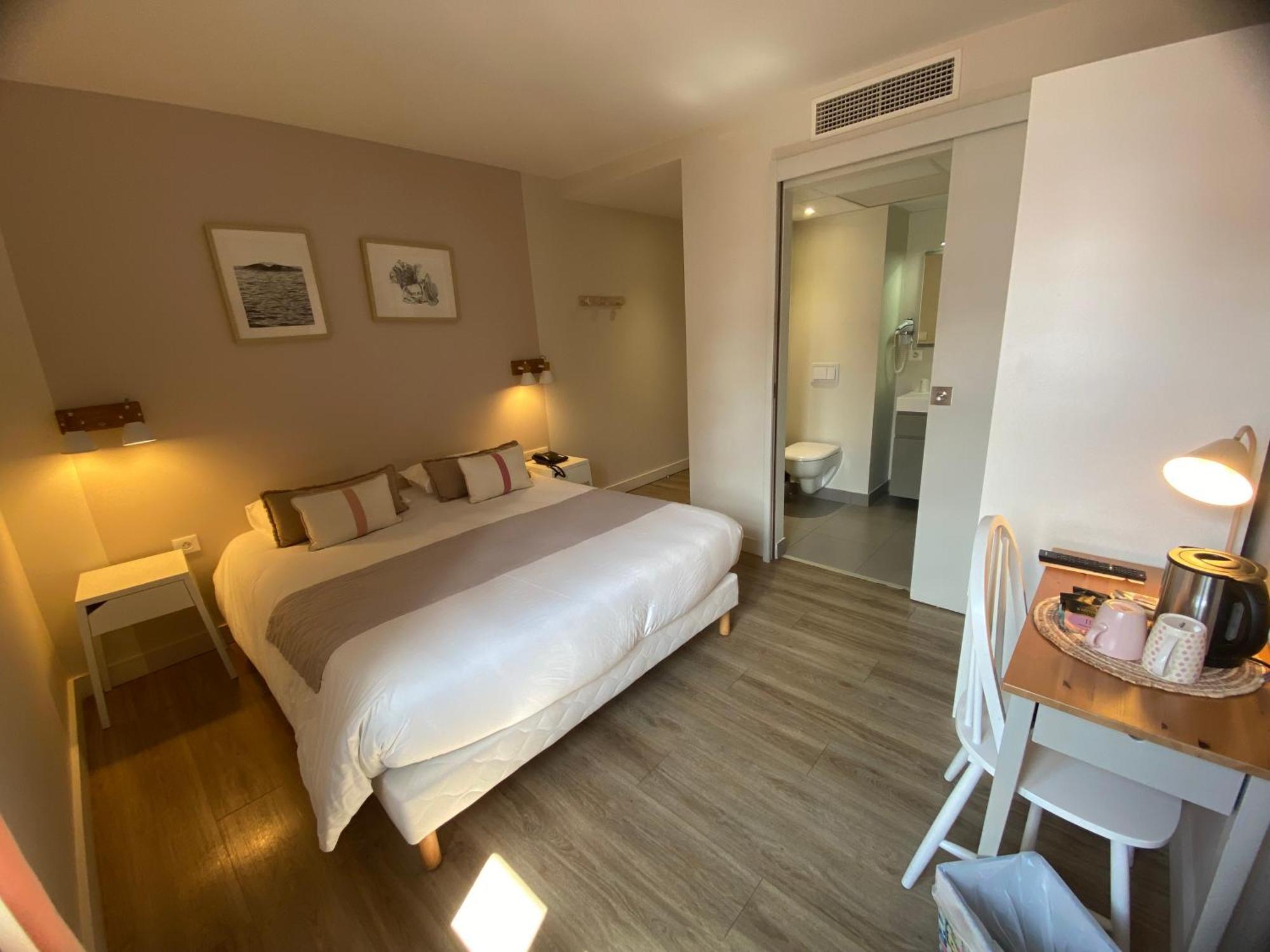 Boutique Hotel Maria-Christina Saint-Jean-de-Luz Dış mekan fotoğraf