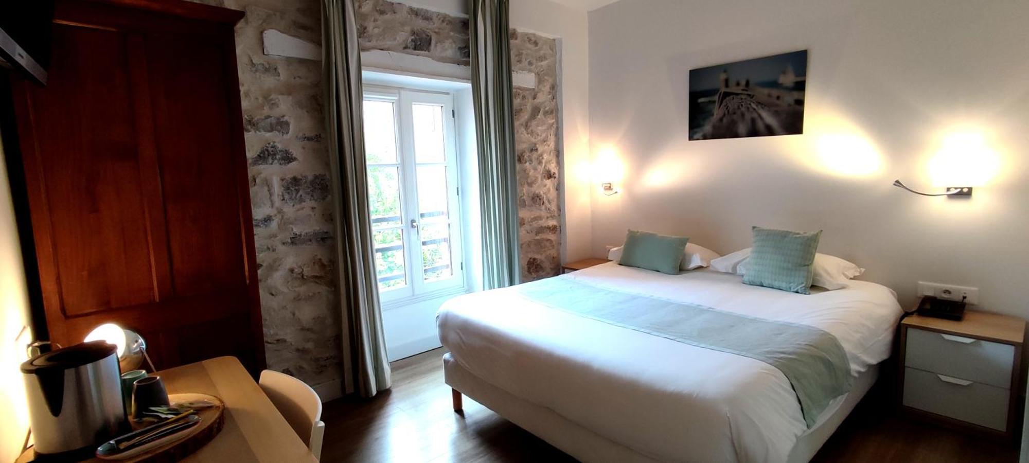 Boutique Hotel Maria-Christina Saint-Jean-de-Luz Dış mekan fotoğraf